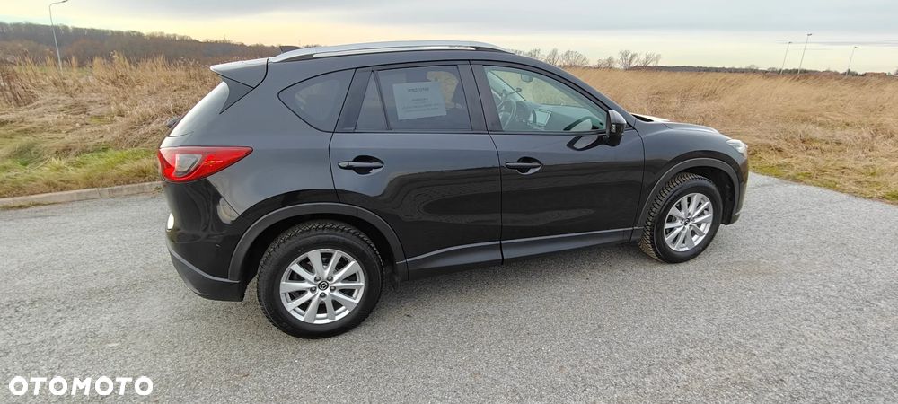 Mazda CX-5 ver-skyactiv--g-160-drive-awd-nakama - 7