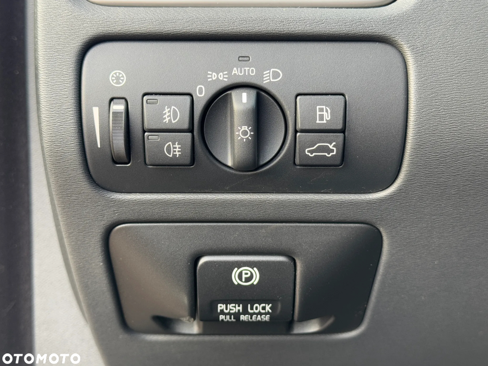Volvo S80 D4 Executive - 19