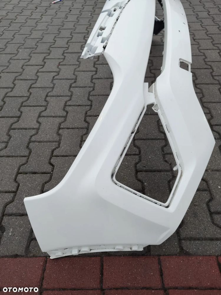 Ssangyong Tivoli Lift 2019-- ZDERZAK przedni - 3