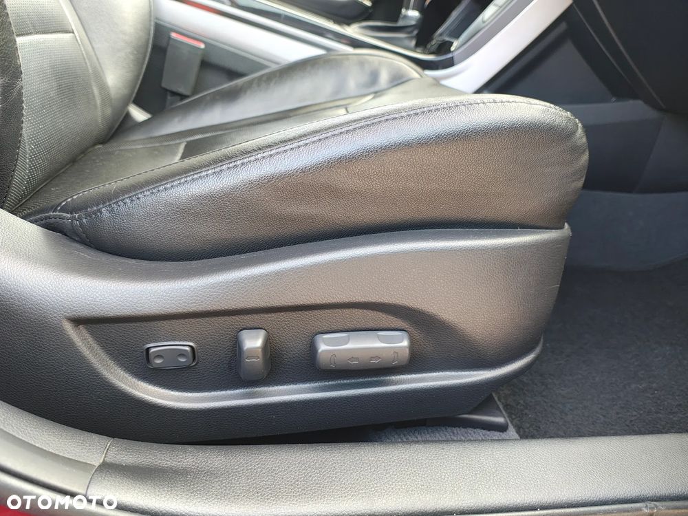 Hyundai i40 2.0 GDI Premium - 13