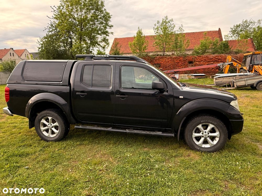 Nissan Navara Autm Comfort - 4