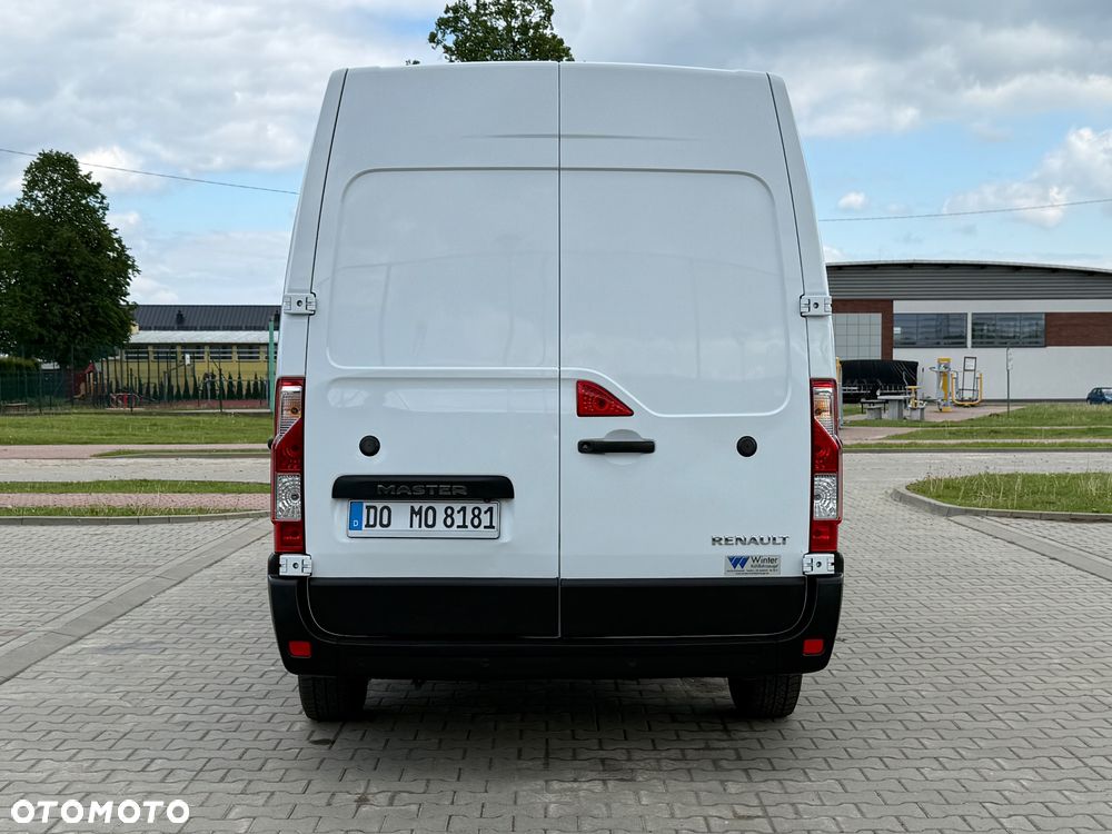 Renault MASTER - 8
