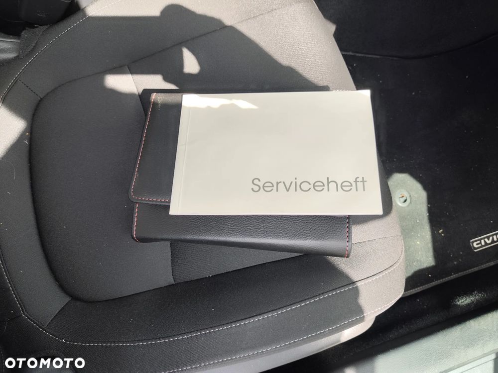 Honda Civic 1.0 i-VTEC Turbo CVT Elegance - 15