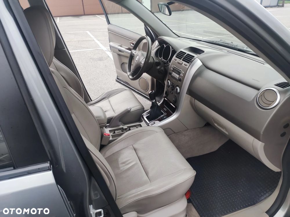 Suzuki Grand Vitara 1.9 DDiS 20th Anniversary - 7