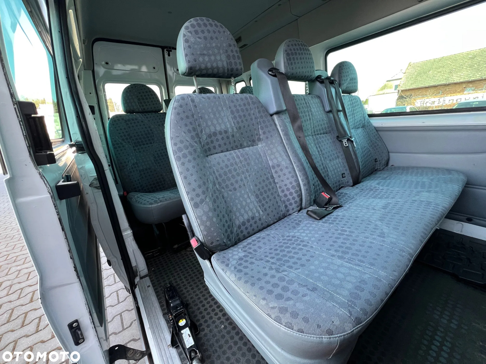 Ford Transit - 14