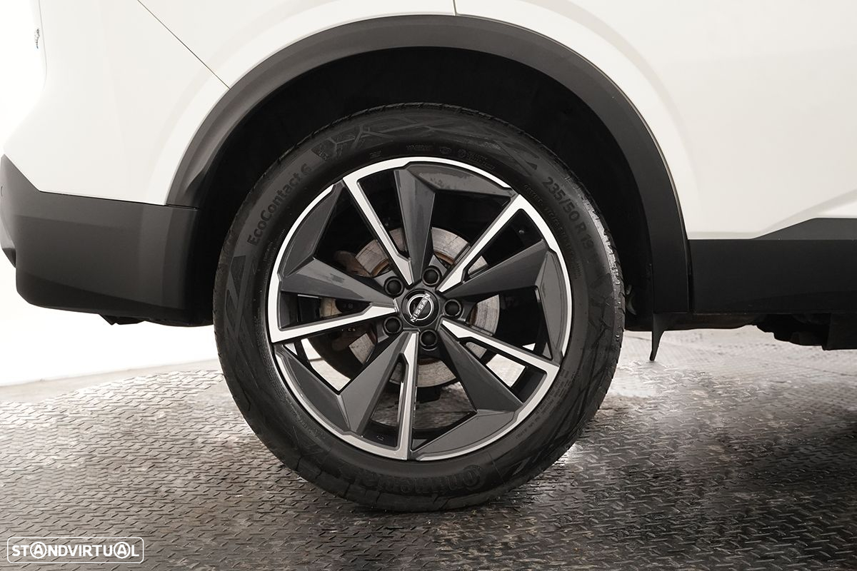 Nissan Qashqai 1.5 e-Power Tekna - 5