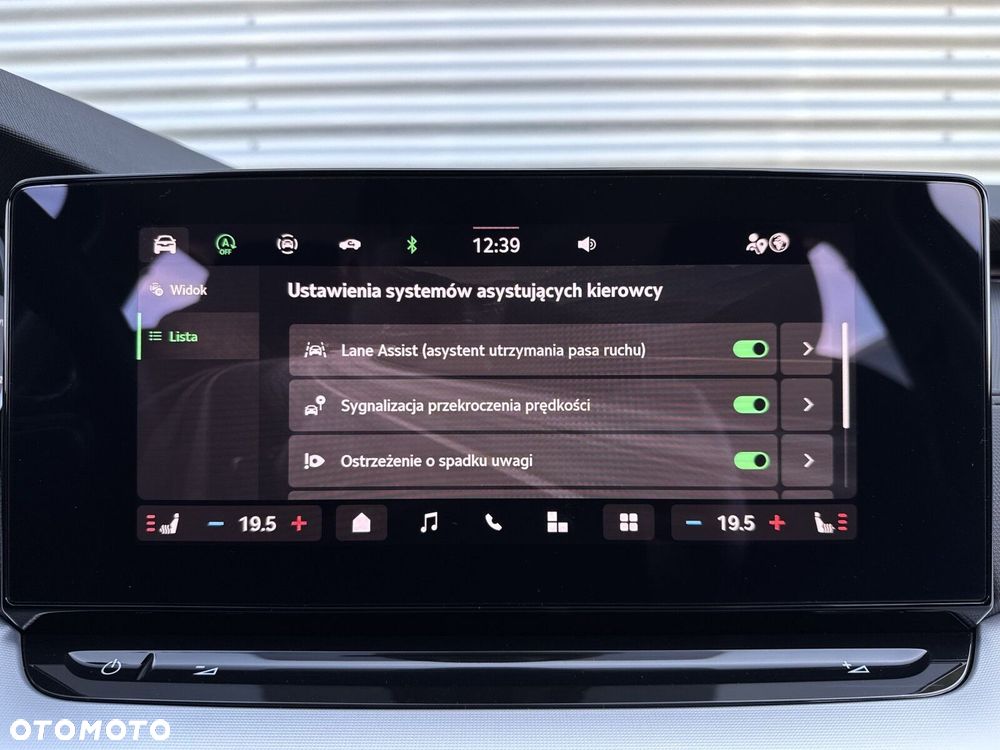 Skoda Octavia 1.5 TSI mHEV Selection DSG - 31