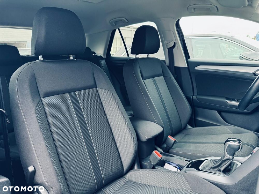 Volkswagen T-Roc 1.5 TSI Life DSG - 15