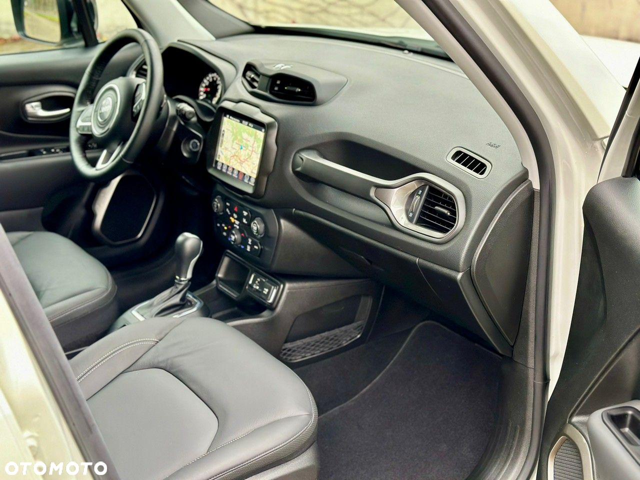 Jeep Renegade - 7
