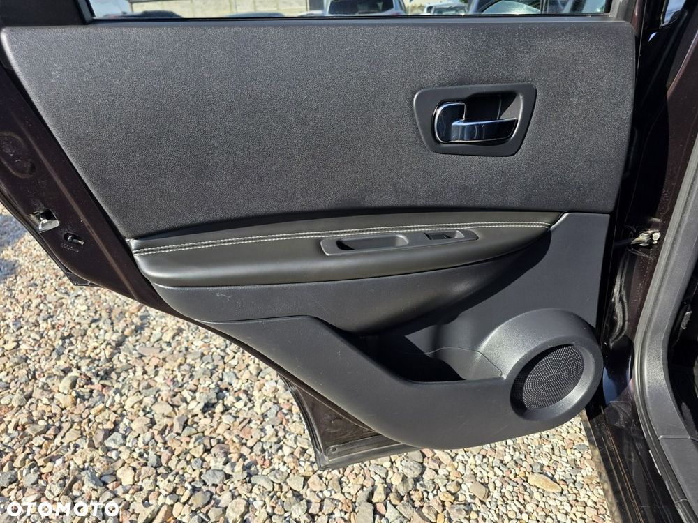 Nissan Qashqai 2.0 360 - 34
