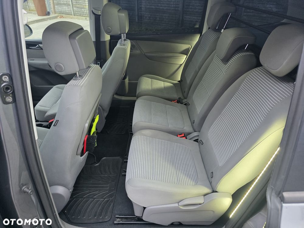 Seat Alhambra - 34