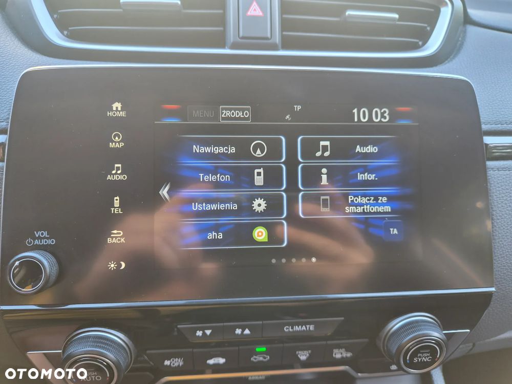 Honda CR-V 2.0 i-MMD 2WD Elegance - 22