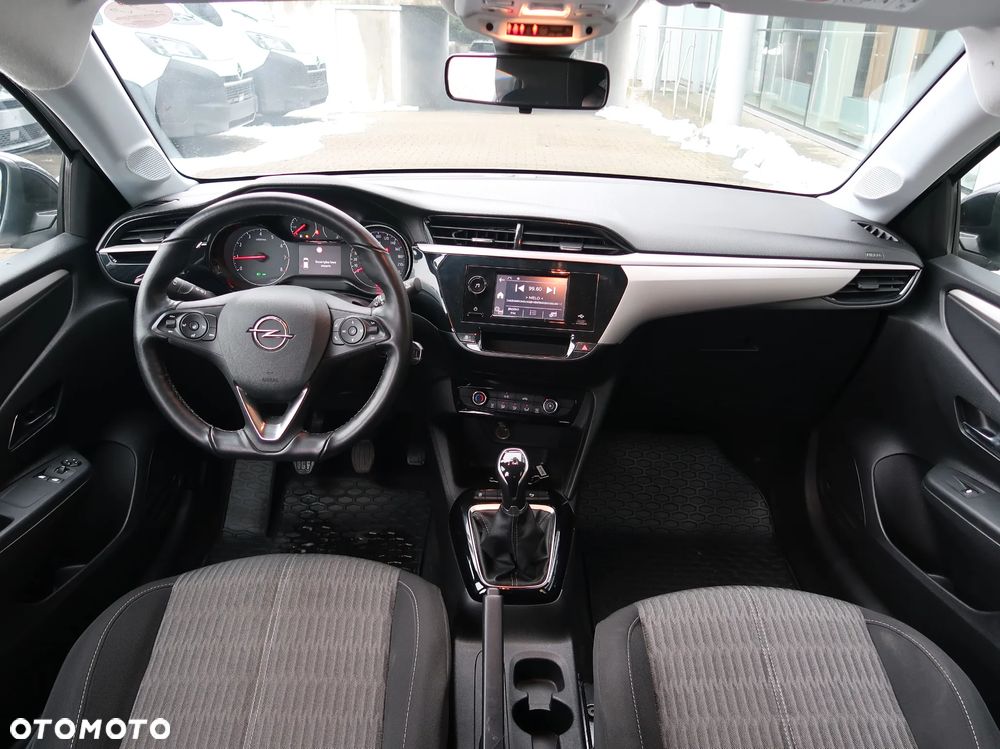 Opel Corsa 1.2 Edition S&S - 13