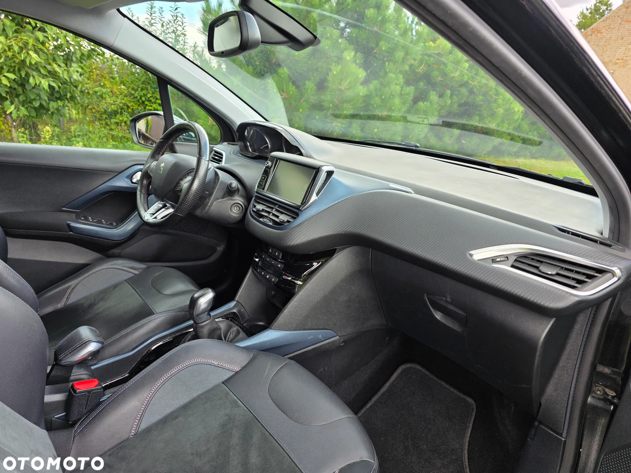 Peugeot 2008 120 VTI Allure - 16