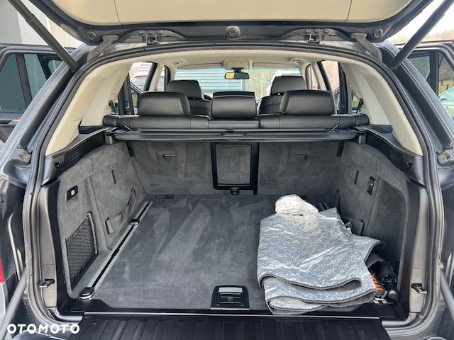 BMW X5 xDrive30d - 8