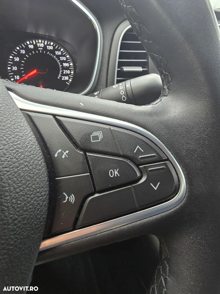 Renault Megane Blue dCi 116 Intens - 15