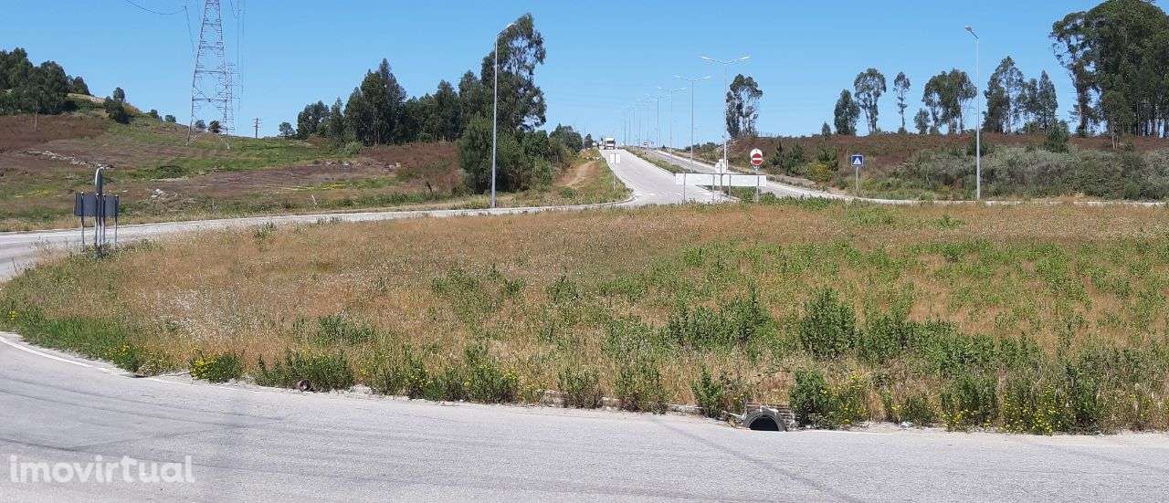 Terreno Zona Industrial Valongo C/ Licenciamento - Grande imagem: 5/11