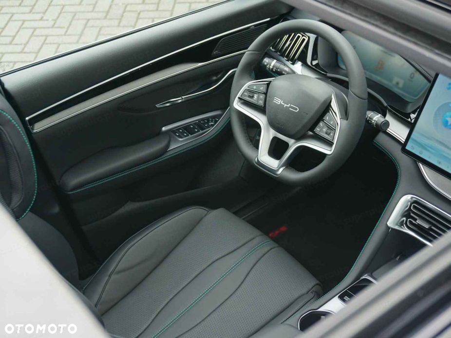 BYD Seal U - 8
