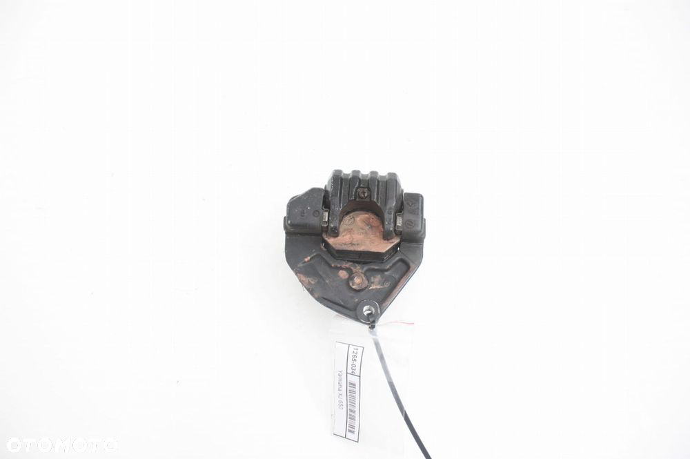 ZACISK HAMULCOWY PRAWY Yamaha XJ 650 - 3