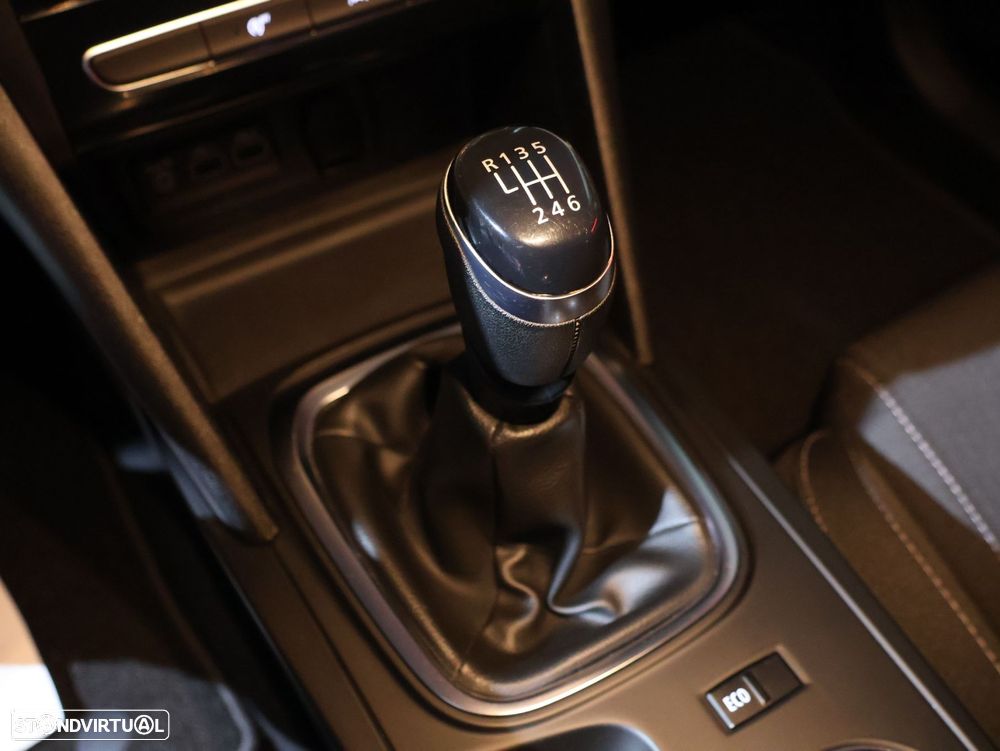 Renault Mégane 1.5 Blue dCi Equilibre - 50