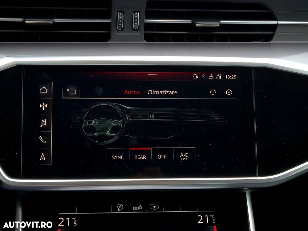 Audi A6 Avant 2.0 40 TDI quattro S tronic Sport - 17