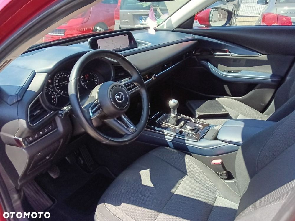 Mazda CX-30 - 9