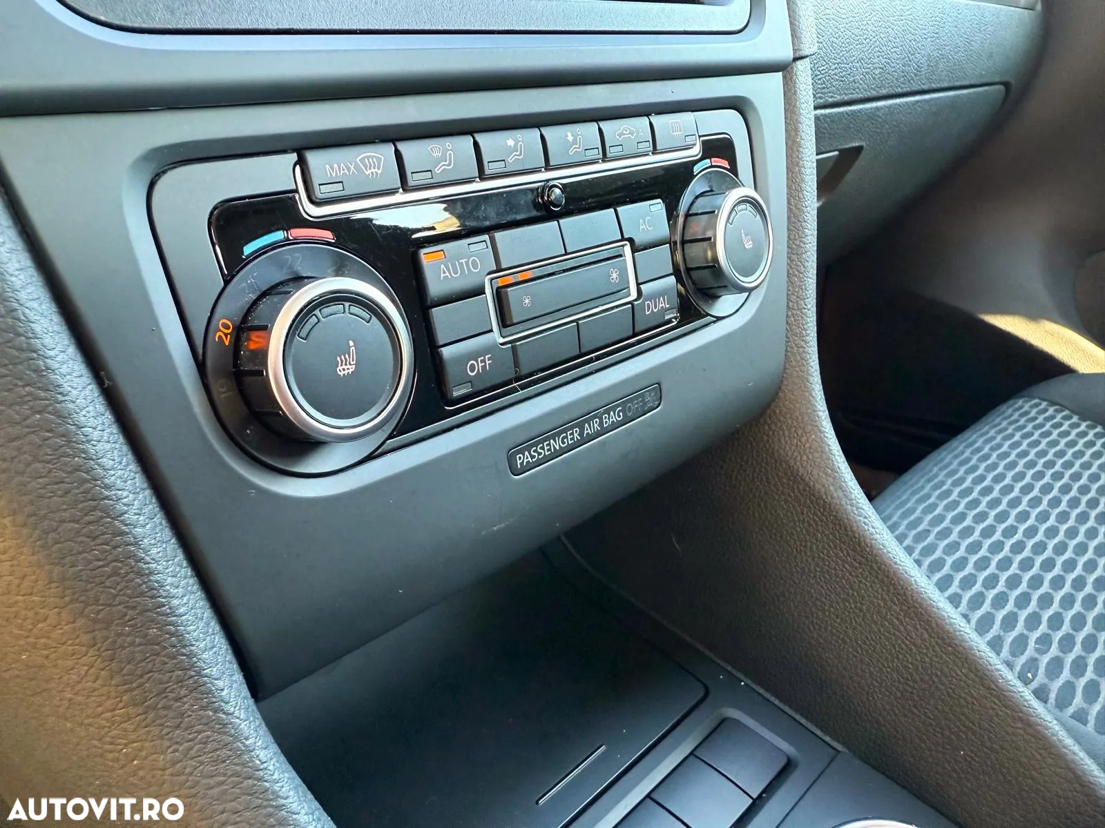 Volkswagen Golf 1.4 Goal - 9
