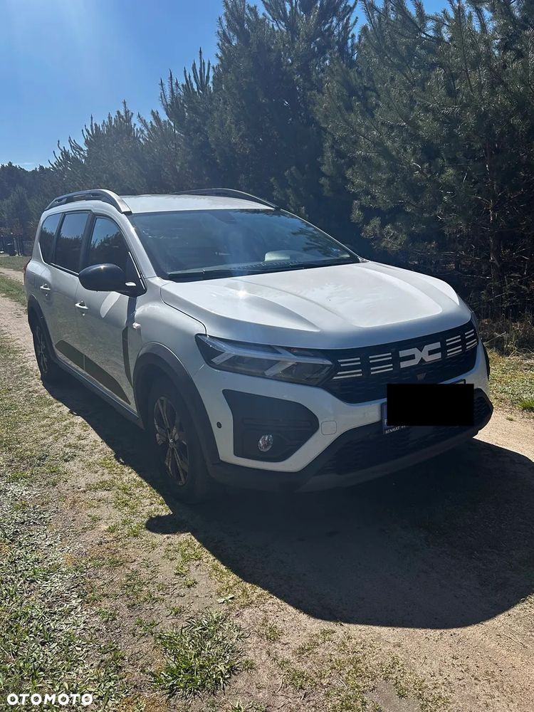 Dacia Jogger 1.0 TCe Extreme - 12