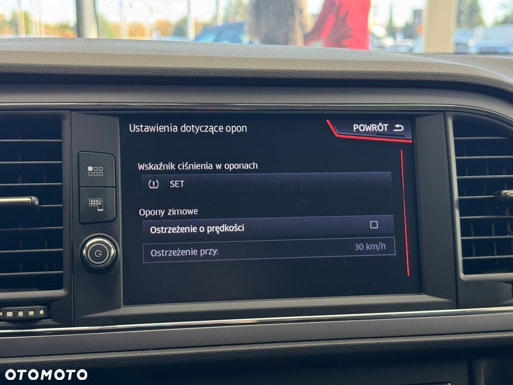 Seat Leon 1.0 EcoTSI Style S&S - 34