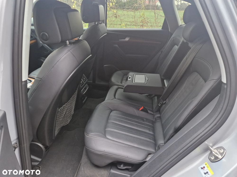 Audi Q5 45 TFSI quattro S tronic S line - 14
