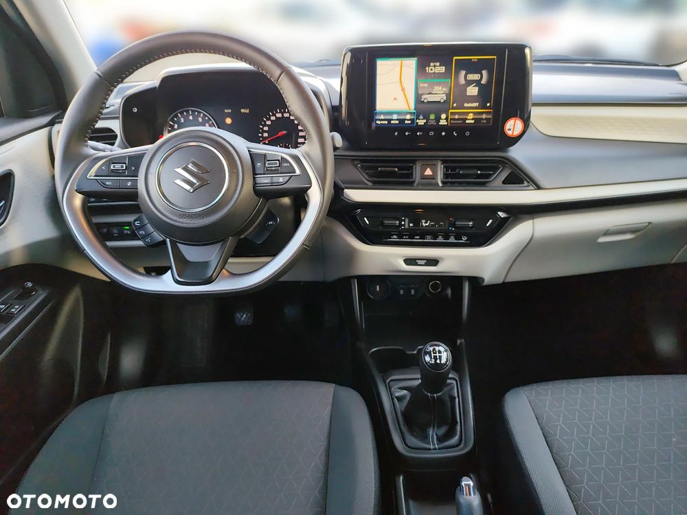 Suzuki Swift 1.2 Dualjet SHVS Premium Plus - 14