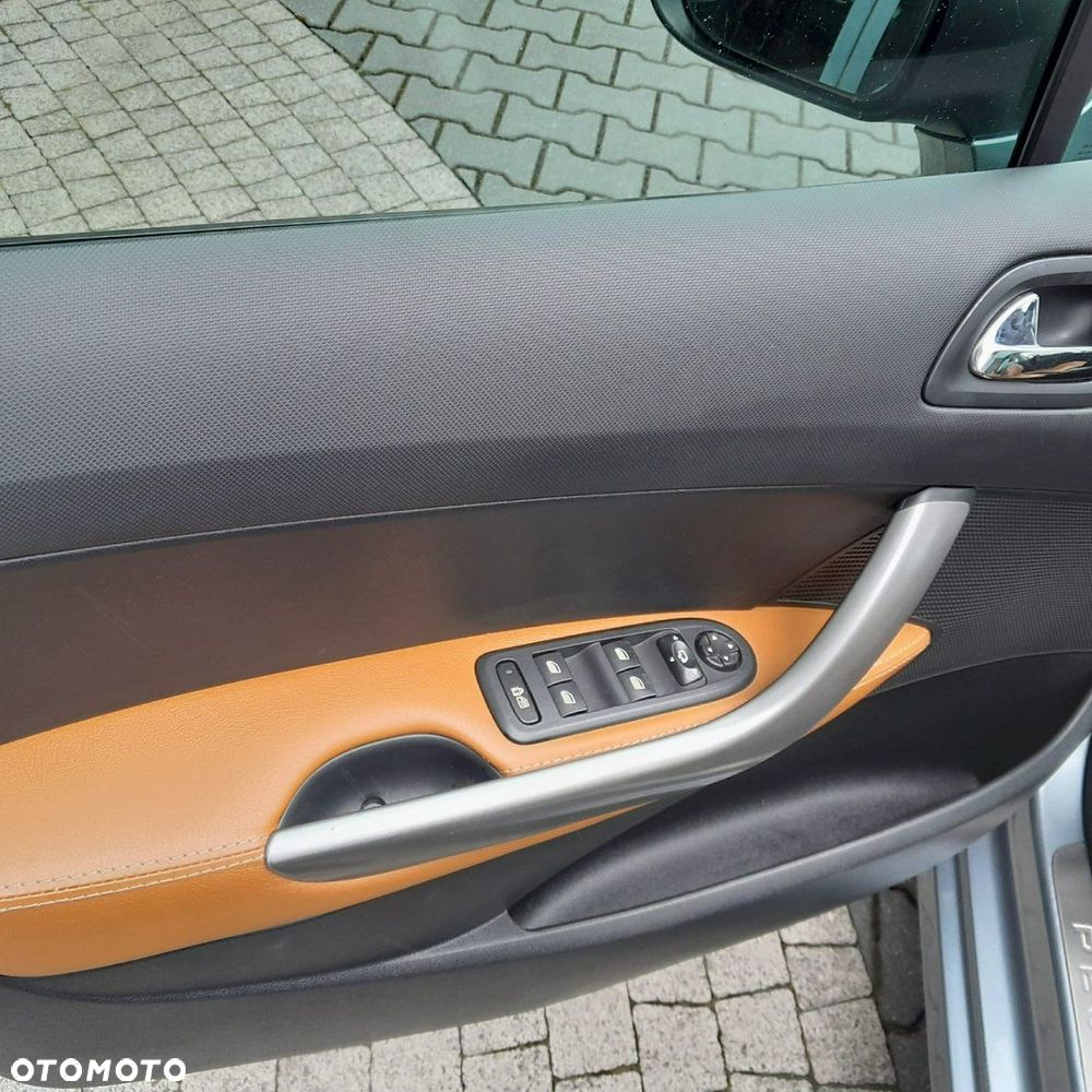 Peugeot 308 1.6 Premium - 13