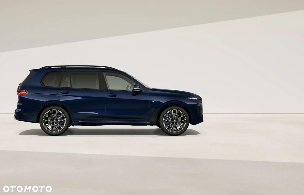 BMW X7 xDrive40i mHEV sport - 5