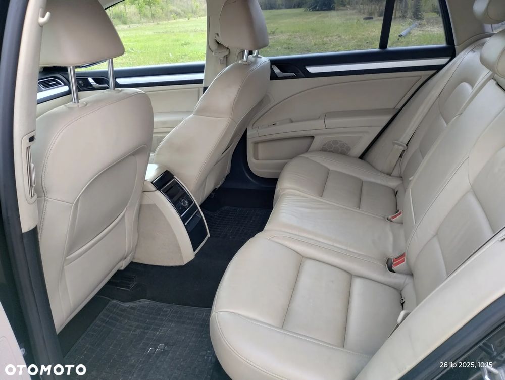 Skoda Superb 2.0 TDI Platinum - 7