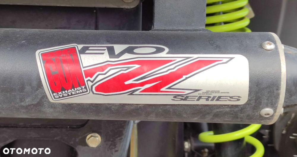 Can-Am Outlander - 18