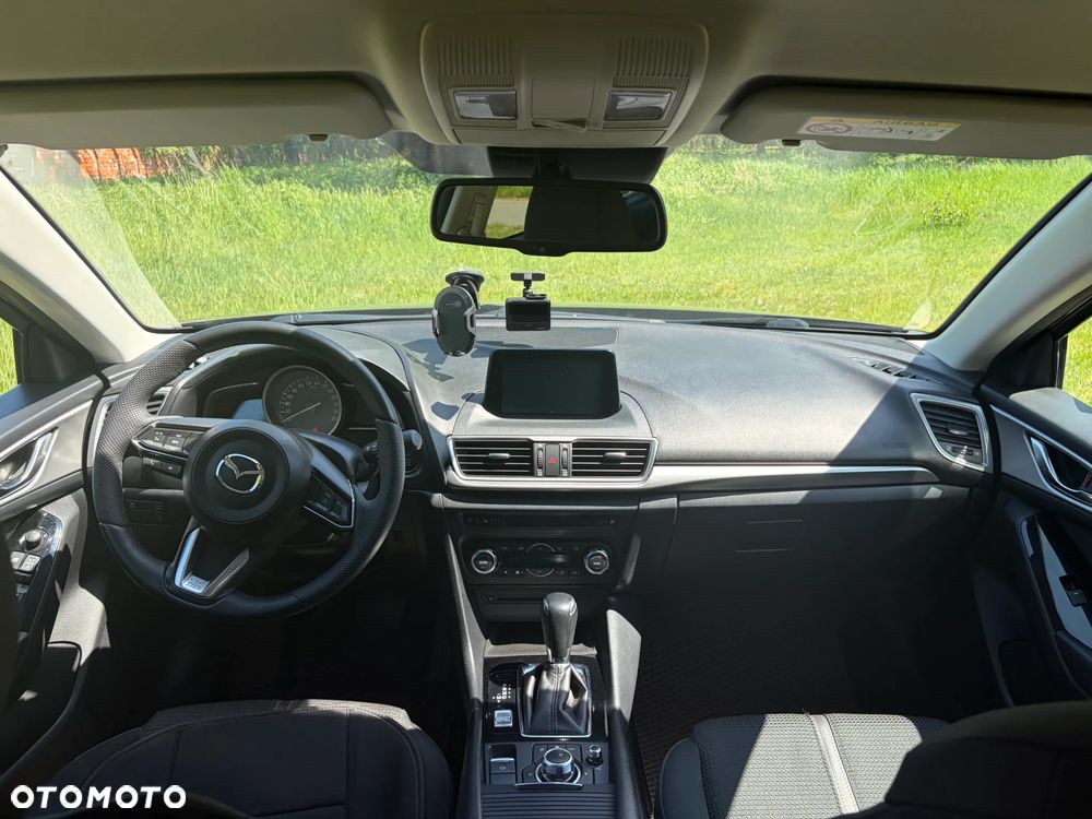 Mazda 3 2.0 Skyenergy - 12