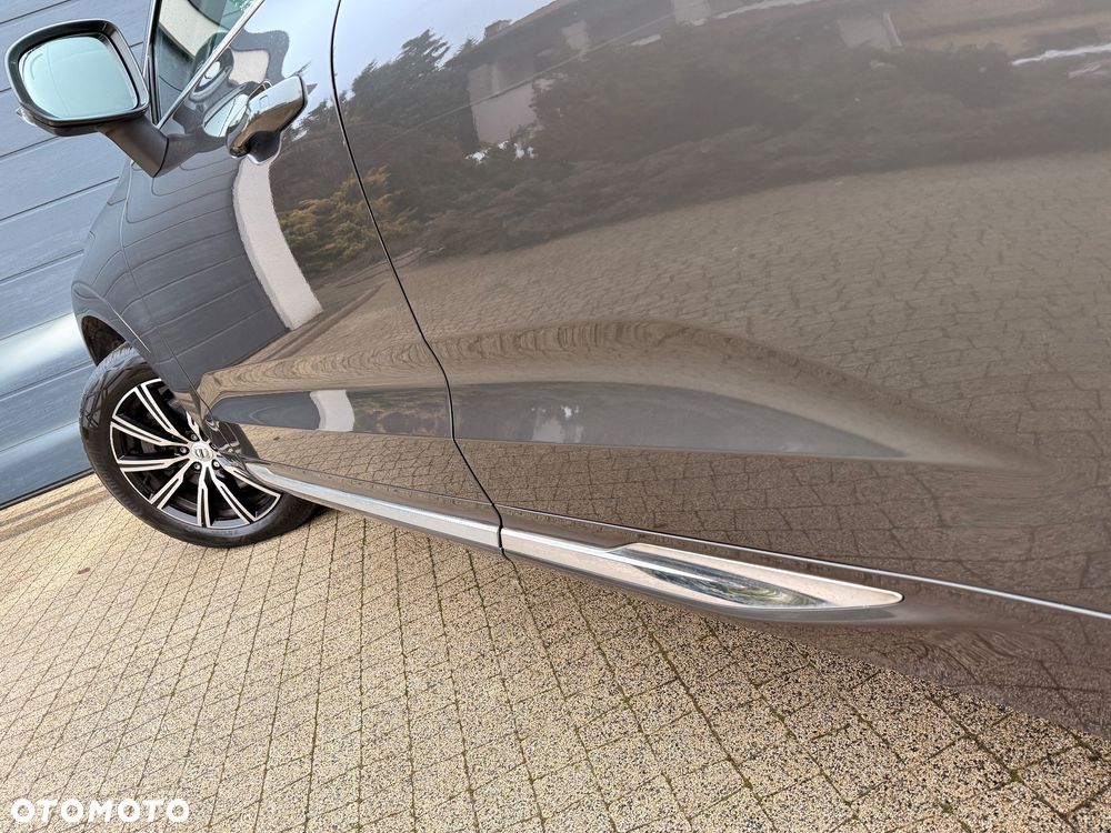 Volvo XC 60 B4 D Geartronic Inscription - 20