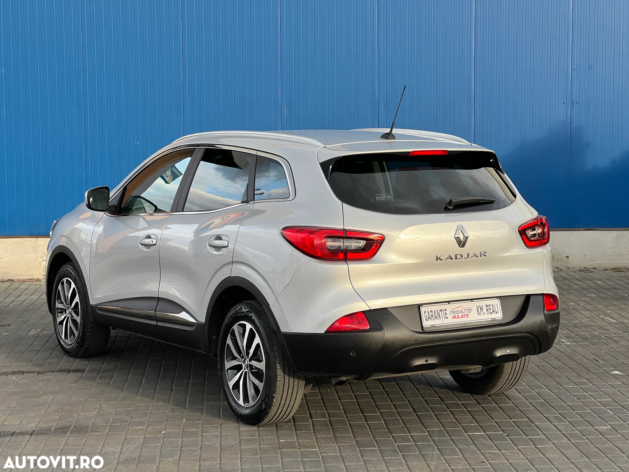 Renault Kadjar - 3