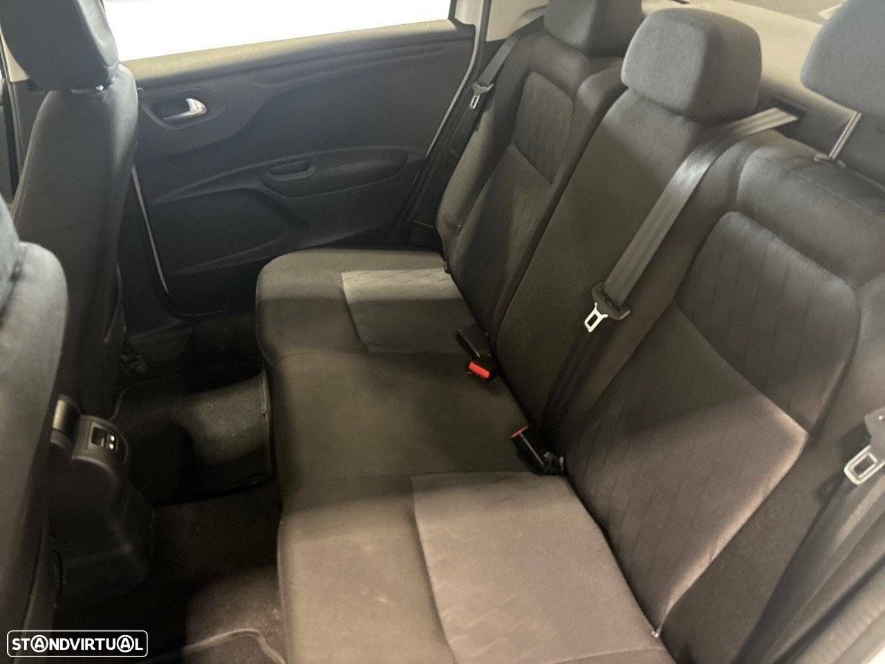 Citroën C-Elysée 1.2 PureTech Shine - 10