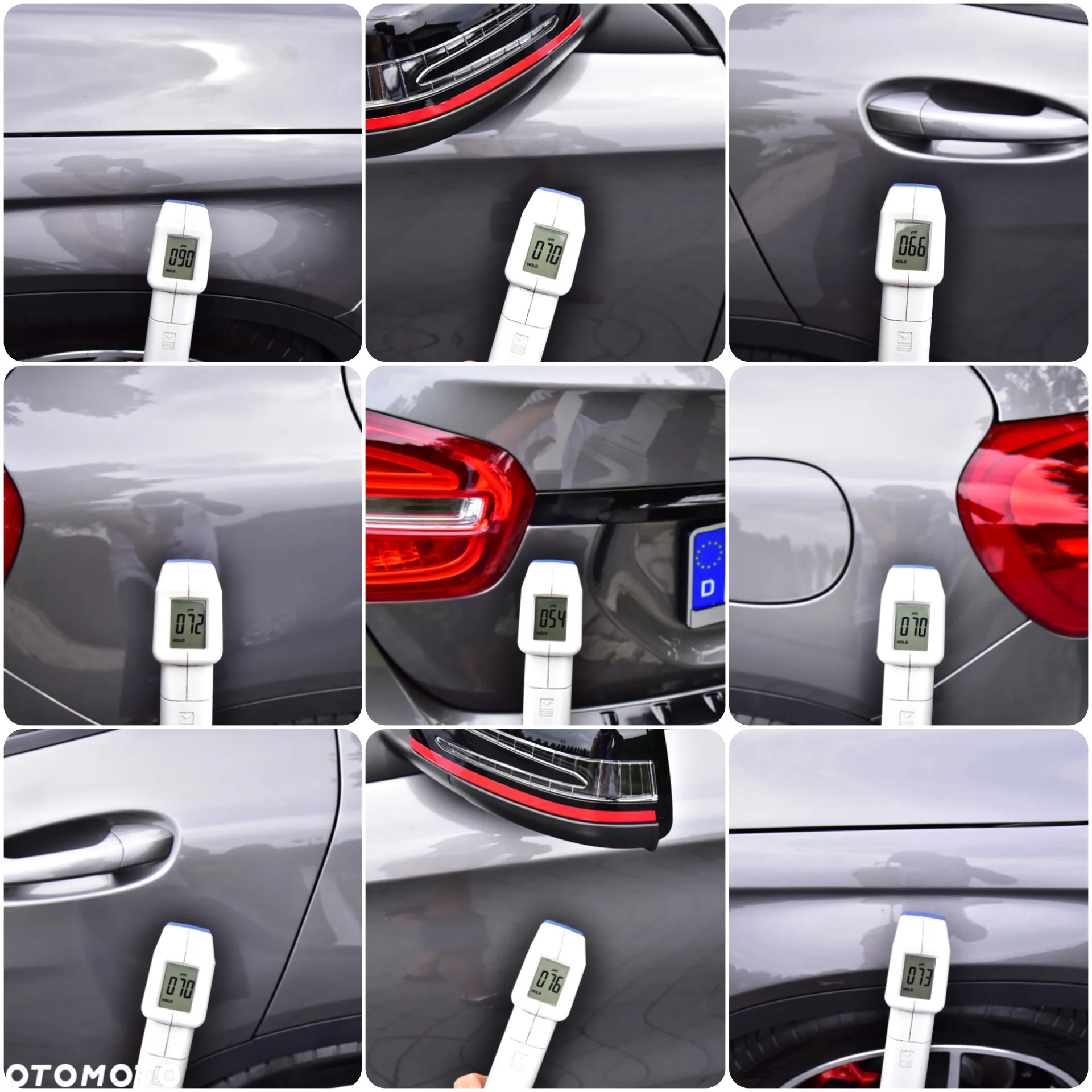 Mercedes-Benz GLA 250 4Matic 7G-DCT AMG Line - 30