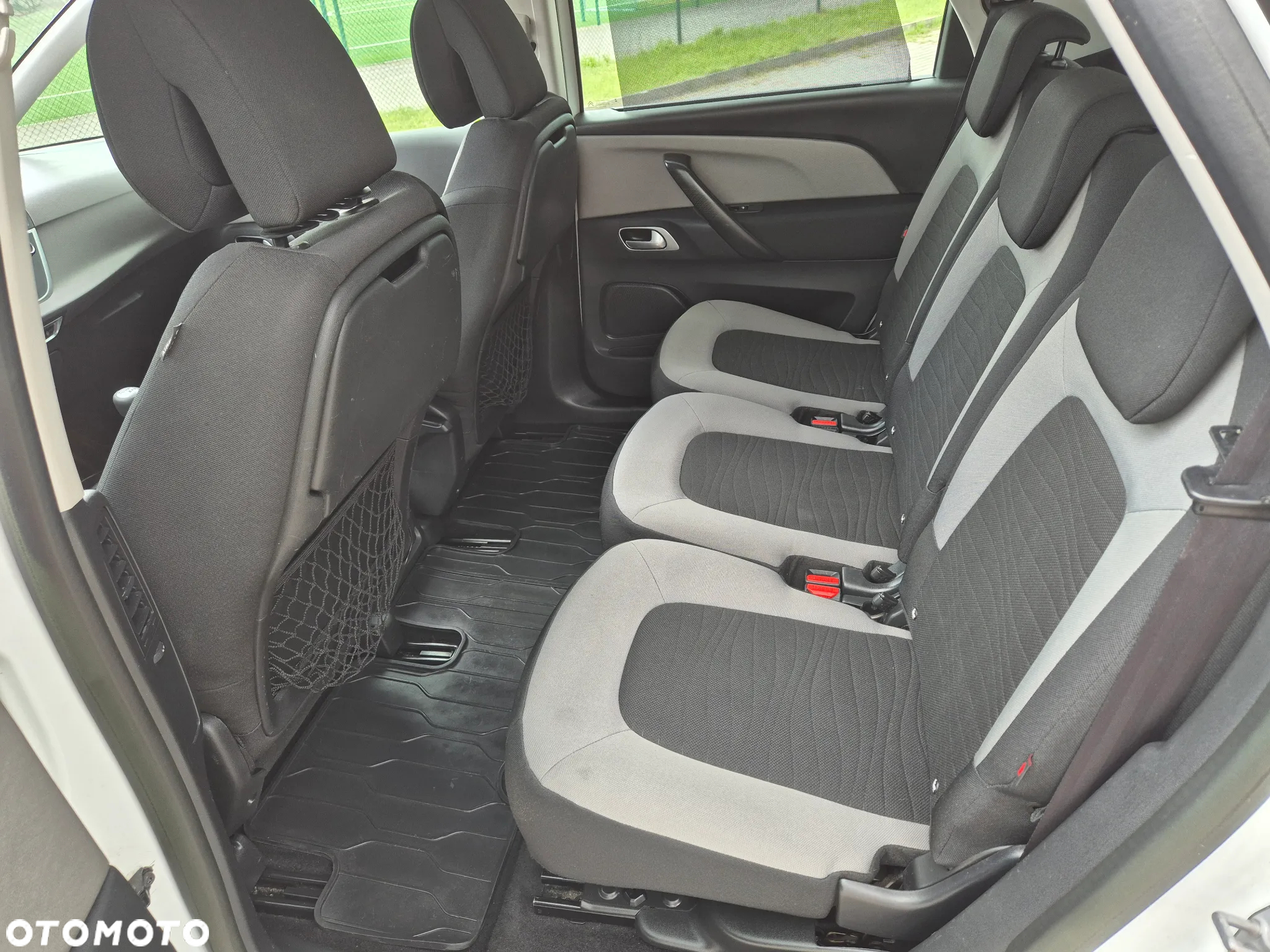 Citroën C4 Picasso e-HDi 115 Business Class - 8