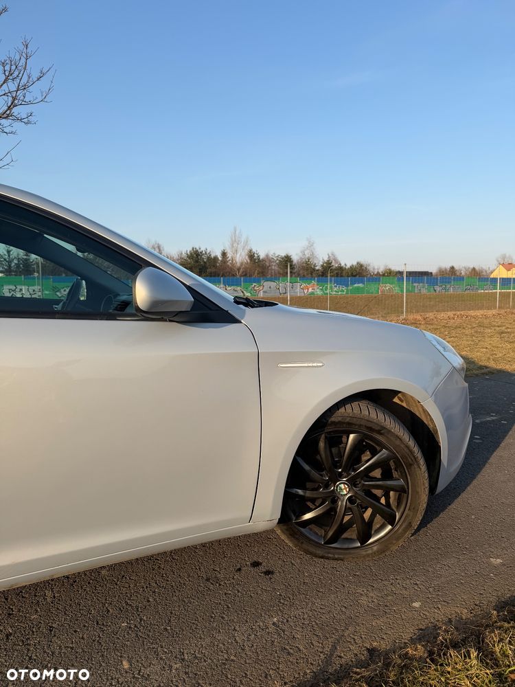 Alfa Romeo Giulietta 1.6 JTDM Progression - 10