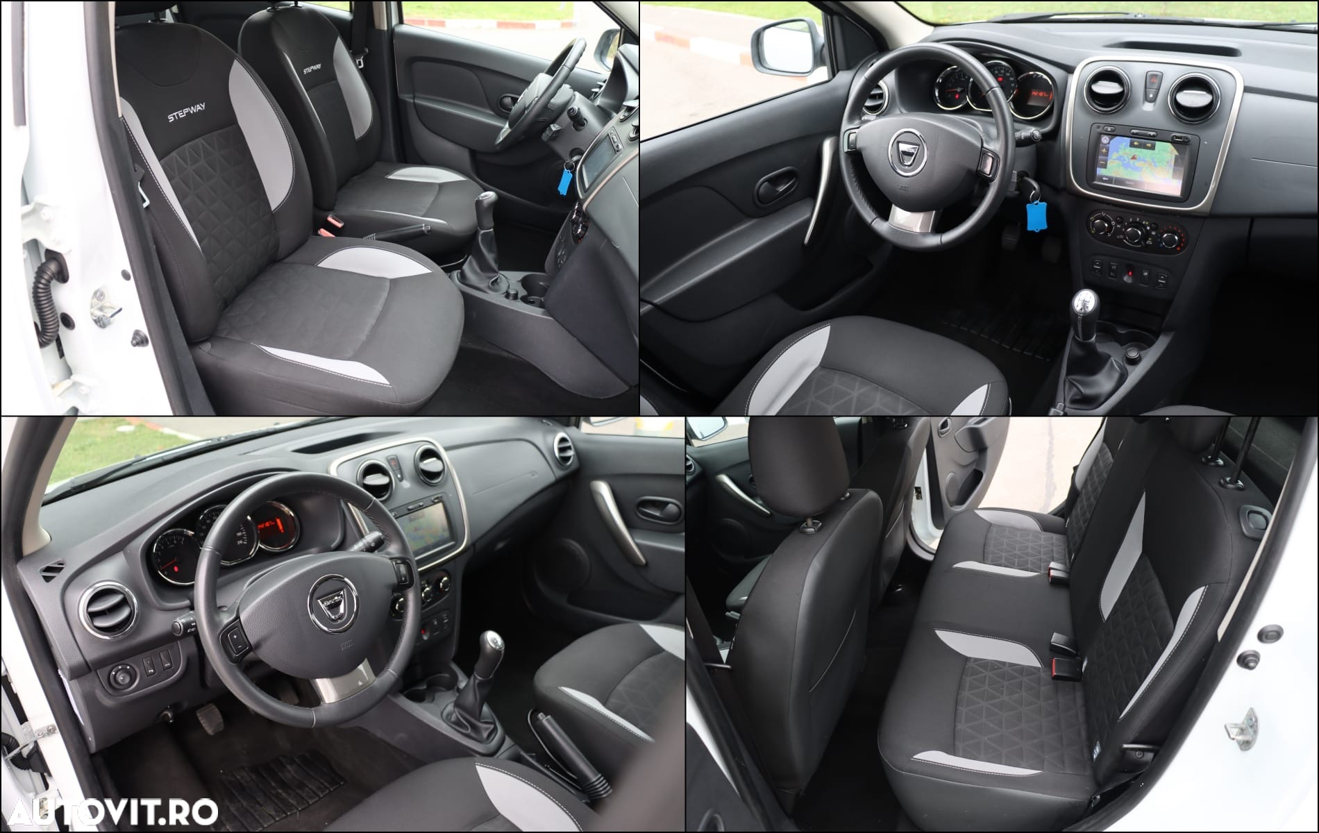 Dacia Sandero Stepway TCe 90 (S&S) Celebration - 6