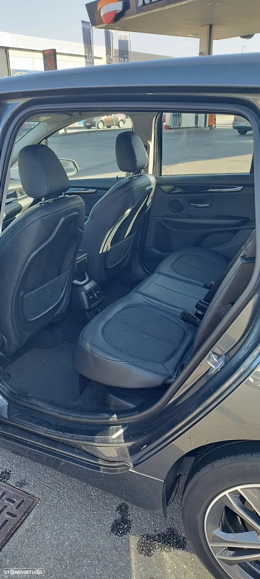 BMW 216 Gran Tourer d 7L Line Sport - 3