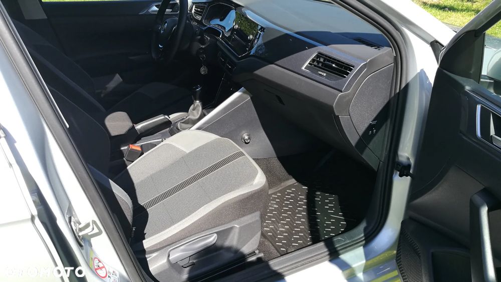 Volkswagen Polo - 7