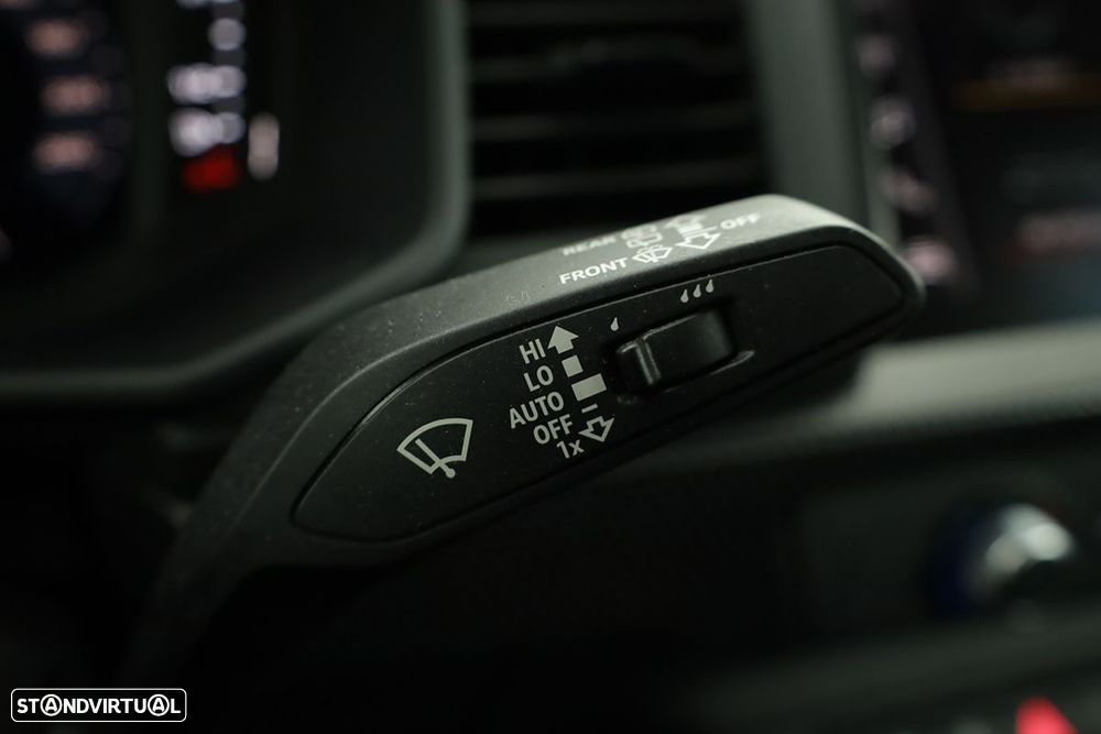 Audi A1 Sportback 25 TFSI Advanced - 17