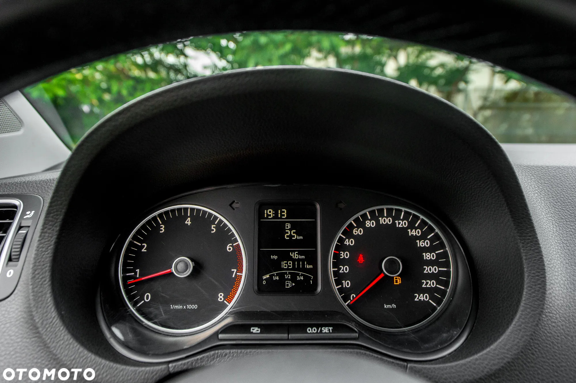 Volkswagen Polo 1.2 TSI Highline Optimum - 29