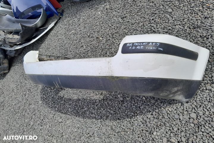 Bara spate COMBI Volkswagen VW Passat B5.5 (facelift)  [din 2000 pana - 2