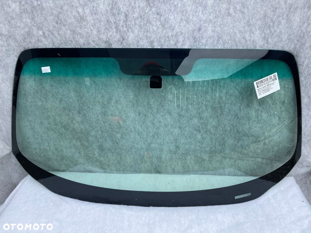 mazda mx5 iii roadster szyba przednia 2005-2014 - 1