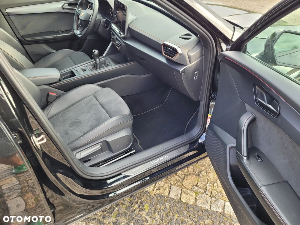 Cupra Formentor 1.5 TSI Tribe Edition - 10